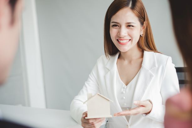 ขั้นตอนการทำจำนอง ขายฝาก