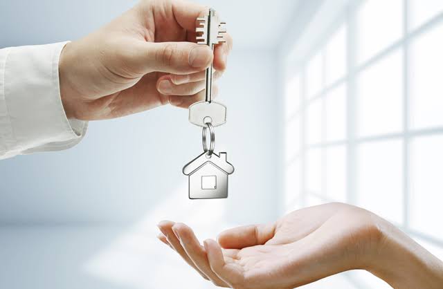 การทำขายฝาก